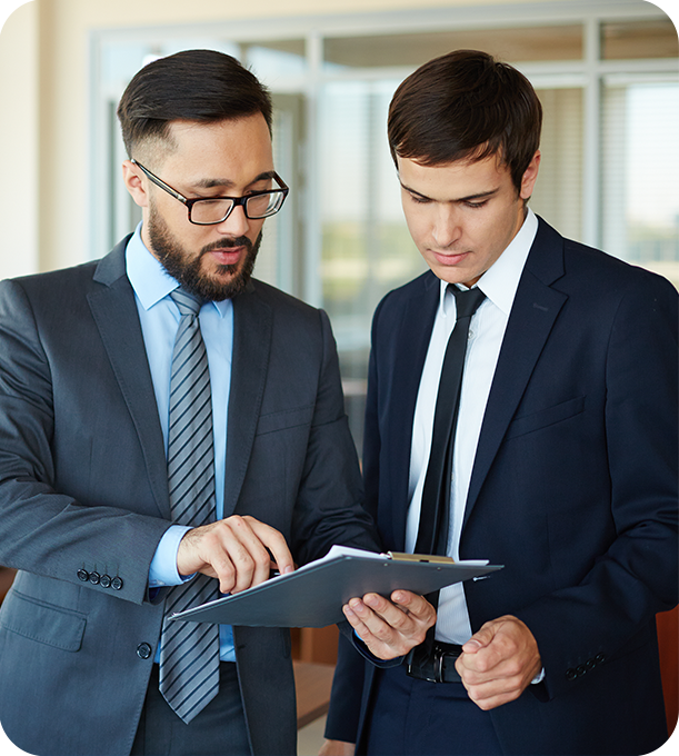 Why Should Your UKRP be Experienced?